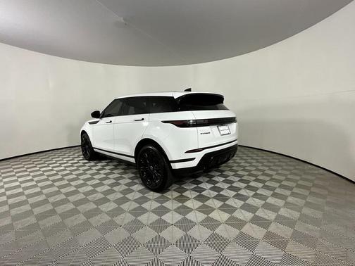 2024 Land Rover Range Rover Evoque Core S
