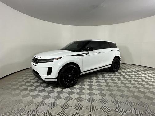 2024 Land Rover Range Rover Evoque Core S