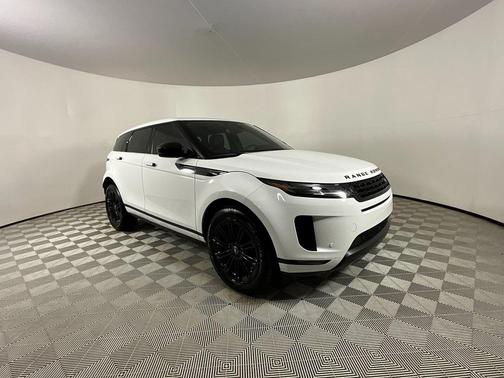 2024 Land Rover Range Rover Evoque Core S