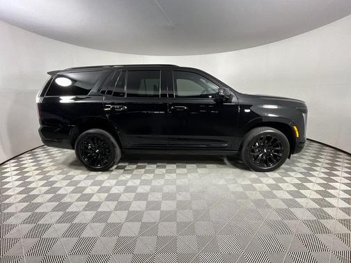 2026 Cadillac Escalade Sport Platinum