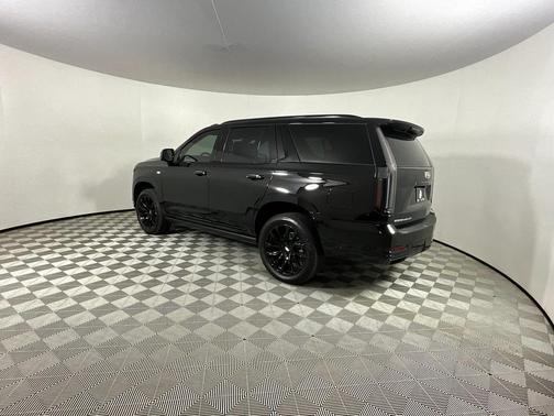 2026 Cadillac Escalade Sport Platinum