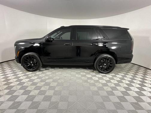 2026 Cadillac Escalade Sport Platinum