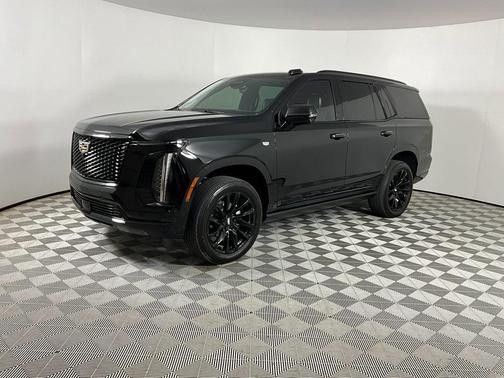 2026 Cadillac Escalade Sport Platinum