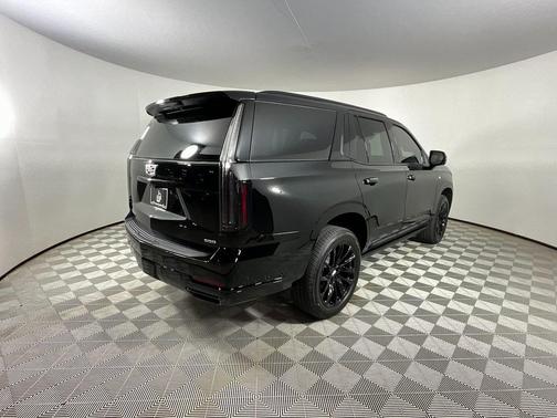 2026 Cadillac Escalade Sport Platinum