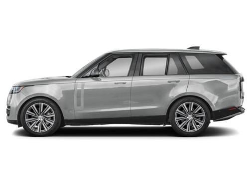 2025 Land Rover Range Rover P530 SE 7 Seat