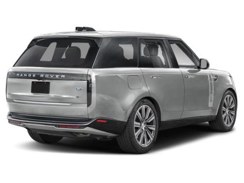 2025 Land Rover Range Rover P530 SE 7 Seat