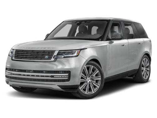 2025 Land Rover Range Rover P530 SE 7 Seat