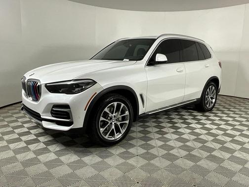 2023 BMW X5 sDrive40i
