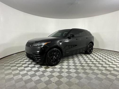 2026 Land Rover Range Rover Velar P250 SE R-Dynamic