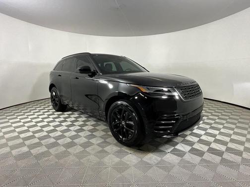 2026 Land Rover Range Rover Velar P250 SE R-Dynamic