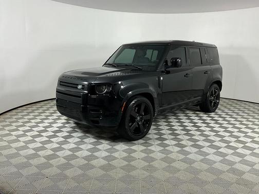 2023 Land Rover Defender 110 V8
