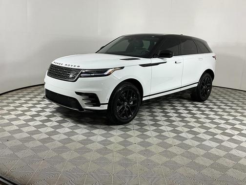 2026 Land Rover Range Rover Velar P250 SE R-Dynamic