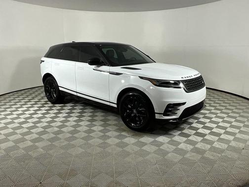2026 Land Rover Range Rover Velar P250 SE R-Dynamic
