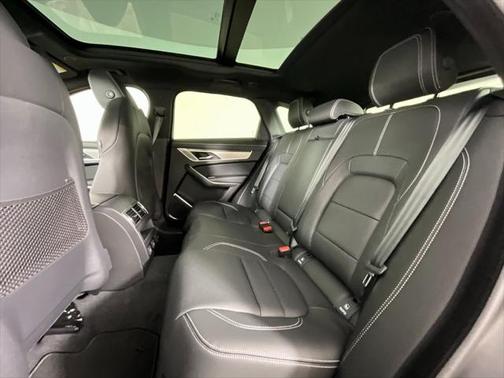 2025 Jaguar F-PACE R-Dynamic S P250 AWD Automatic