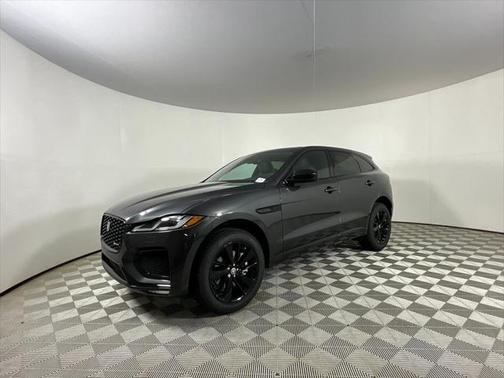 2025 Jaguar F-PACE R-Dynamic S P250 AWD Automatic