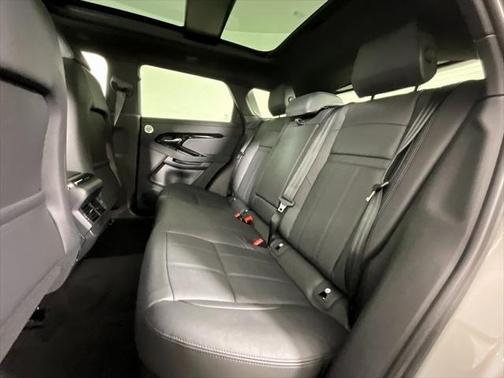 2026 Land Rover Range Rover Evoque Dynamic SE