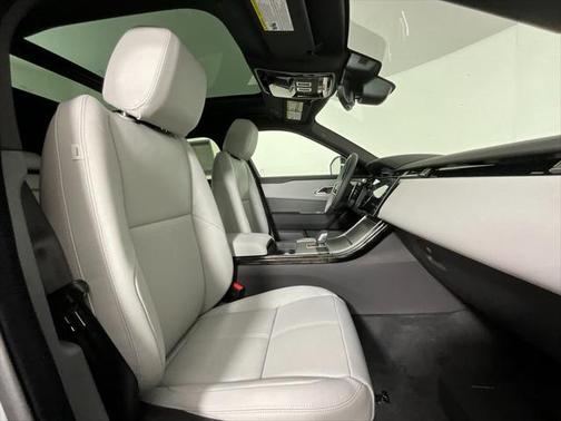 2026 Land Rover Range Rover Velar P250 S