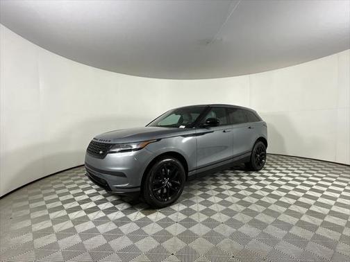 2026 Land Rover Range Rover Velar P250 S