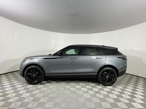 2026 Land Rover Range Rover Velar P250 S