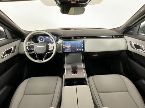 2026 Land Rover Range Rover Velar P250 S