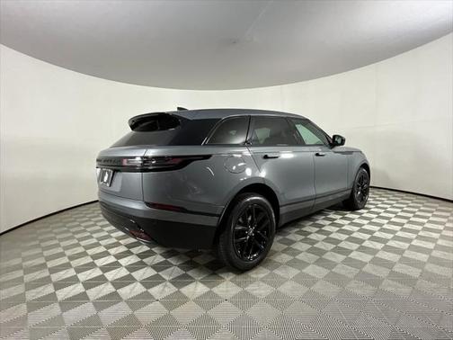 2026 Land Rover Range Rover Velar P250 S