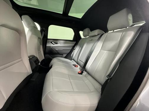 2026 Land Rover Range Rover Velar P250 S