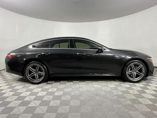 2020 Mercedes-Benz AMG GT 53 4-Door