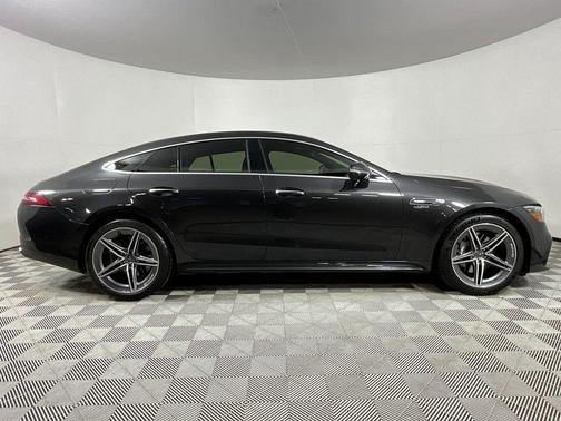 2020 Mercedes-Benz AMG GT 53 4-Door