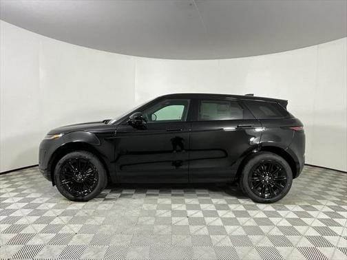 2026 Land Rover Range Rover Evoque Core S