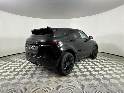 2026 Land Rover Range Rover Evoque Core S