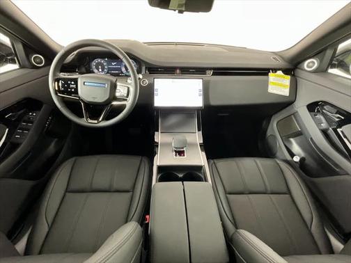 2026 Land Rover Range Rover Evoque Core S