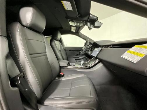 2026 Land Rover Range Rover Evoque Core S