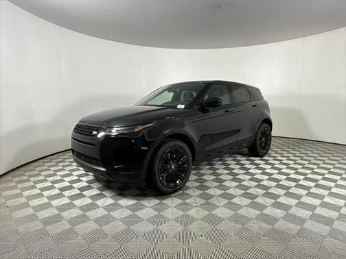 2026 Land Rover Range Rover Evoque Core S