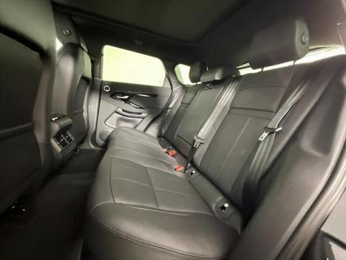 2026 Land Rover Range Rover Evoque Core S