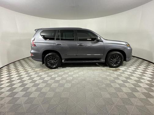 2017 Lexus GX 460 Base
