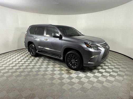 2017 Lexus GX 460 Base