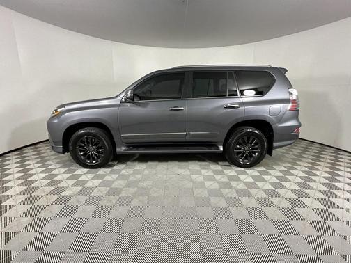2017 Lexus GX 460 Base