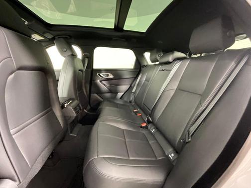 Fuji White 2026 Land Rover Range Rover Velar P250 SE R-Dynamic