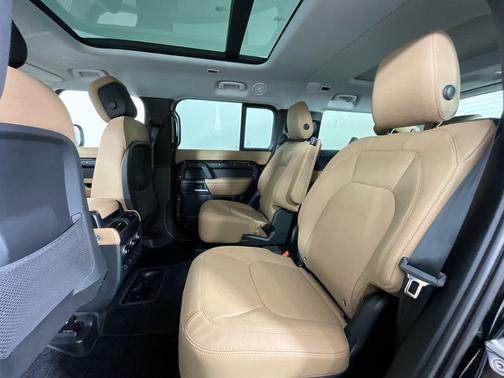 2026 Land Rover Defender S