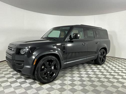 2026 Land Rover Defender S