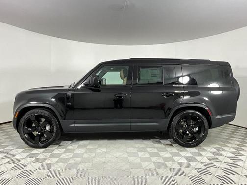 2026 Land Rover Defender S