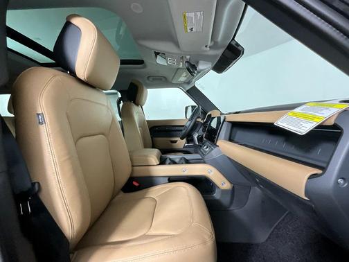 2026 Land Rover Defender S