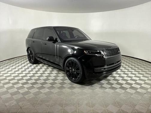 2023 Land Rover Range Rover P530 SE