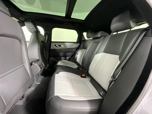2026 Land Rover Range Rover Velar P250 S