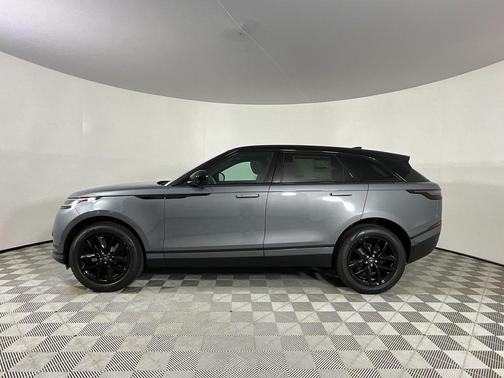 2026 Land Rover Range Rover Velar P250 S