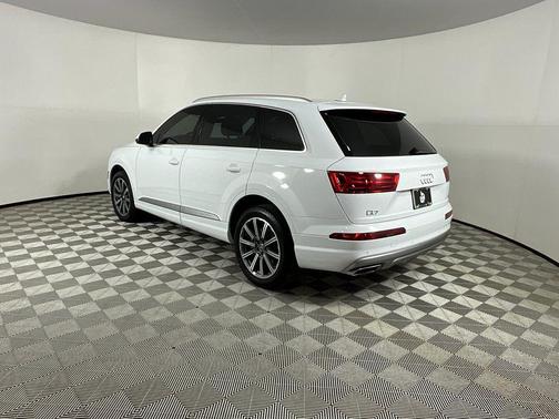 2018 Audi Q7 2.0T Premium Plus