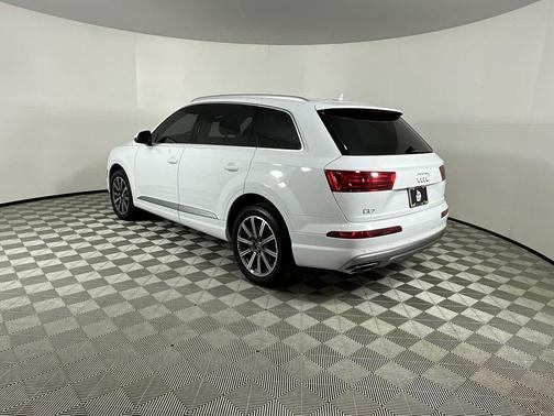 2018 Audi Q7 2.0T Premium Plus