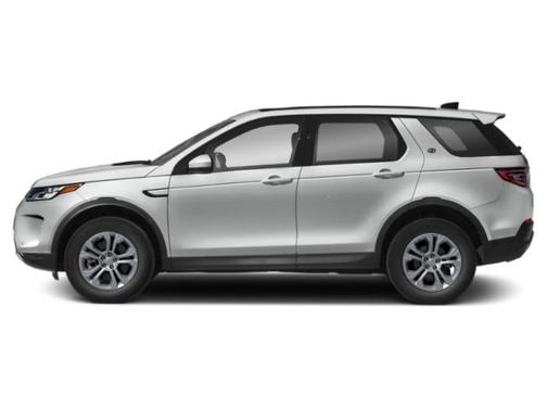 2023 Land Rover Discovery Sport SE