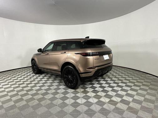 2024 Land Rover Range Rover Evoque Dynamic SE
