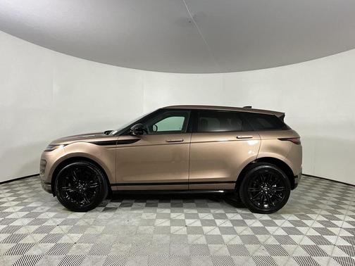 2024 Land Rover Range Rover Evoque Dynamic SE